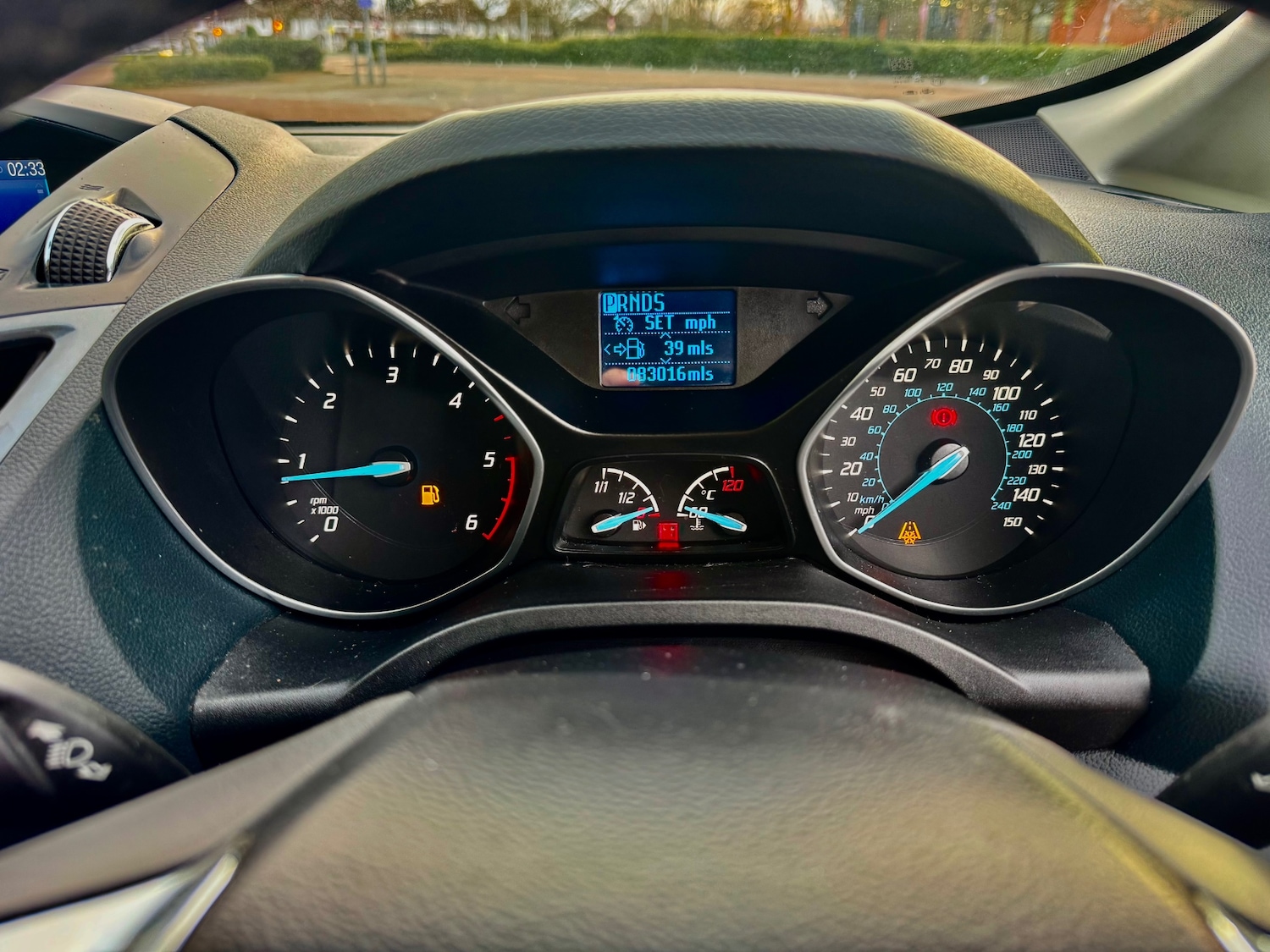 Used Ford Grand C-Max 2013 for sale - 77162128: Photo 16