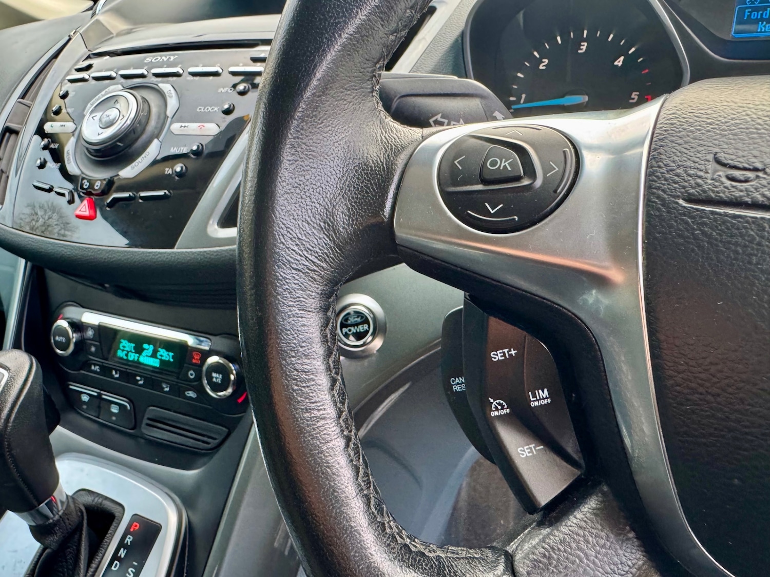 Used Ford Grand C-Max 2013 for sale - 77162128: Photo 17