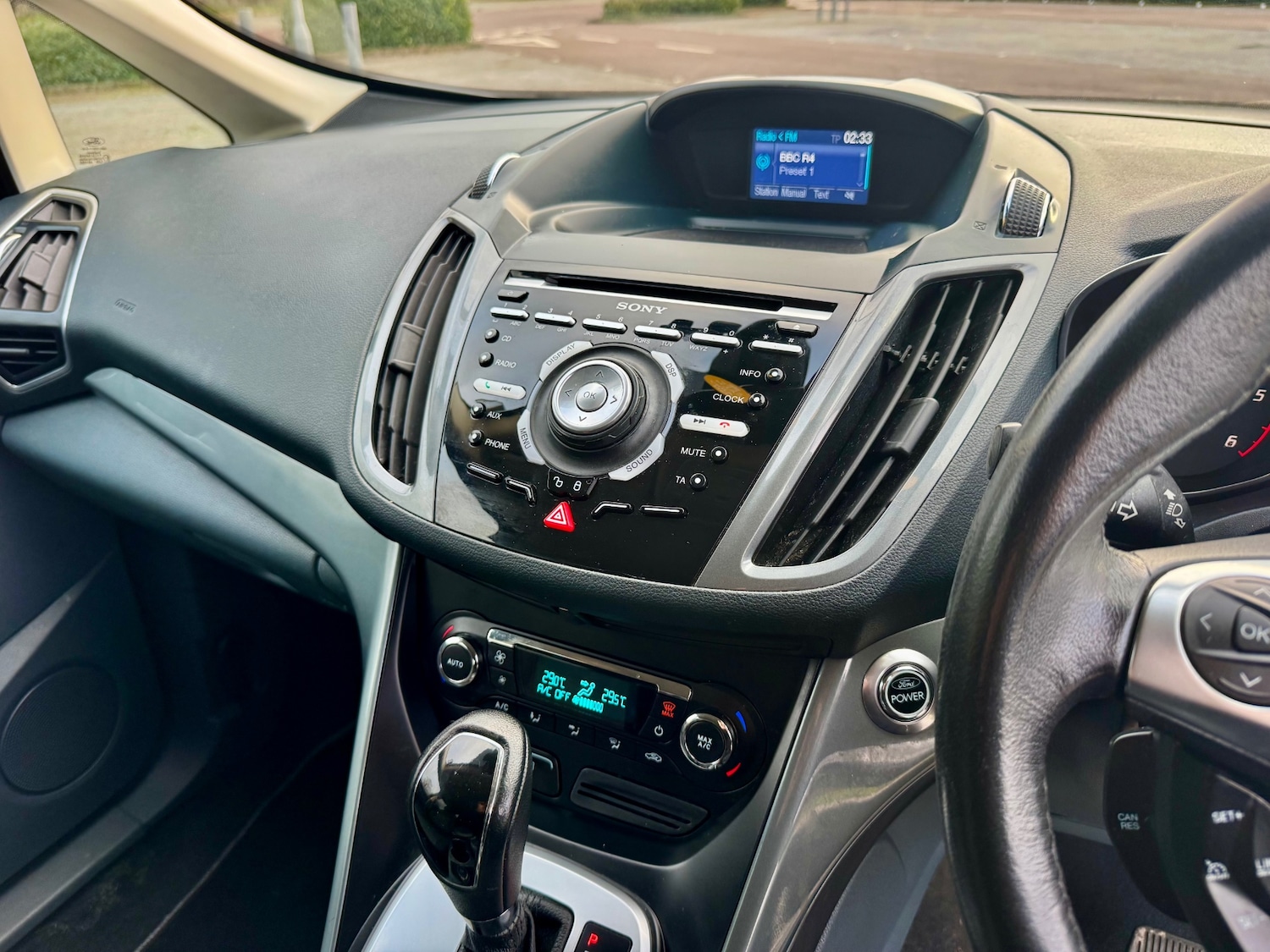 Used Ford Grand C-Max 2013 for sale - 77162128: Photo 18