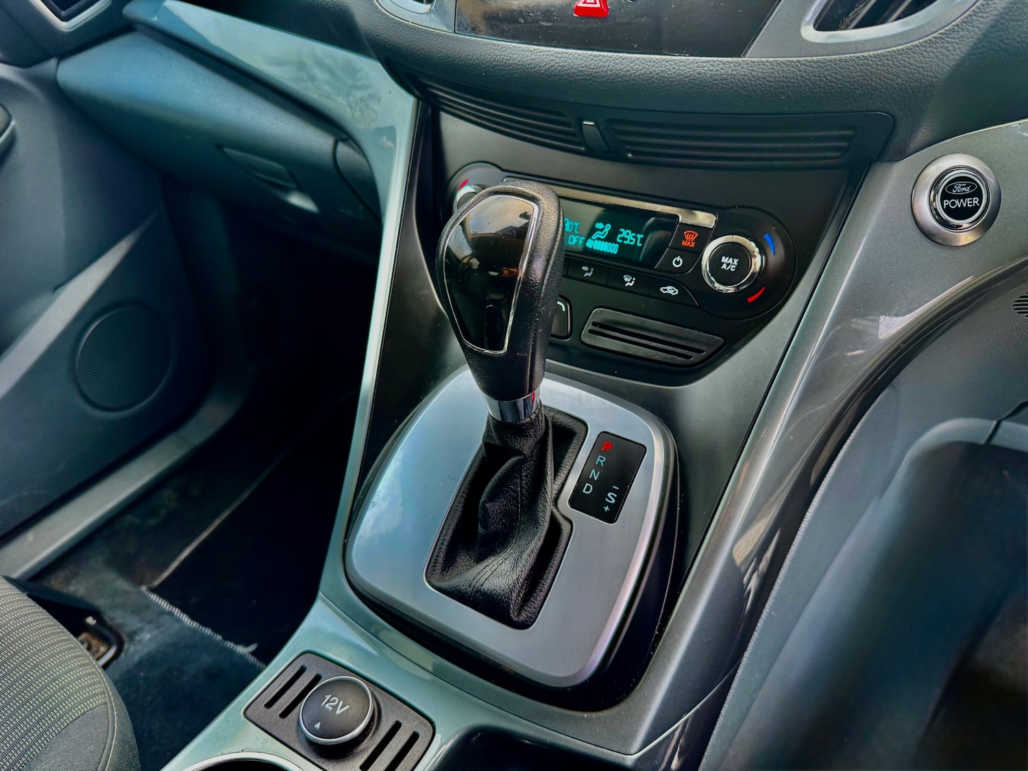 Used Ford Grand C-Max 2013 for sale - 77162128: Photo 19