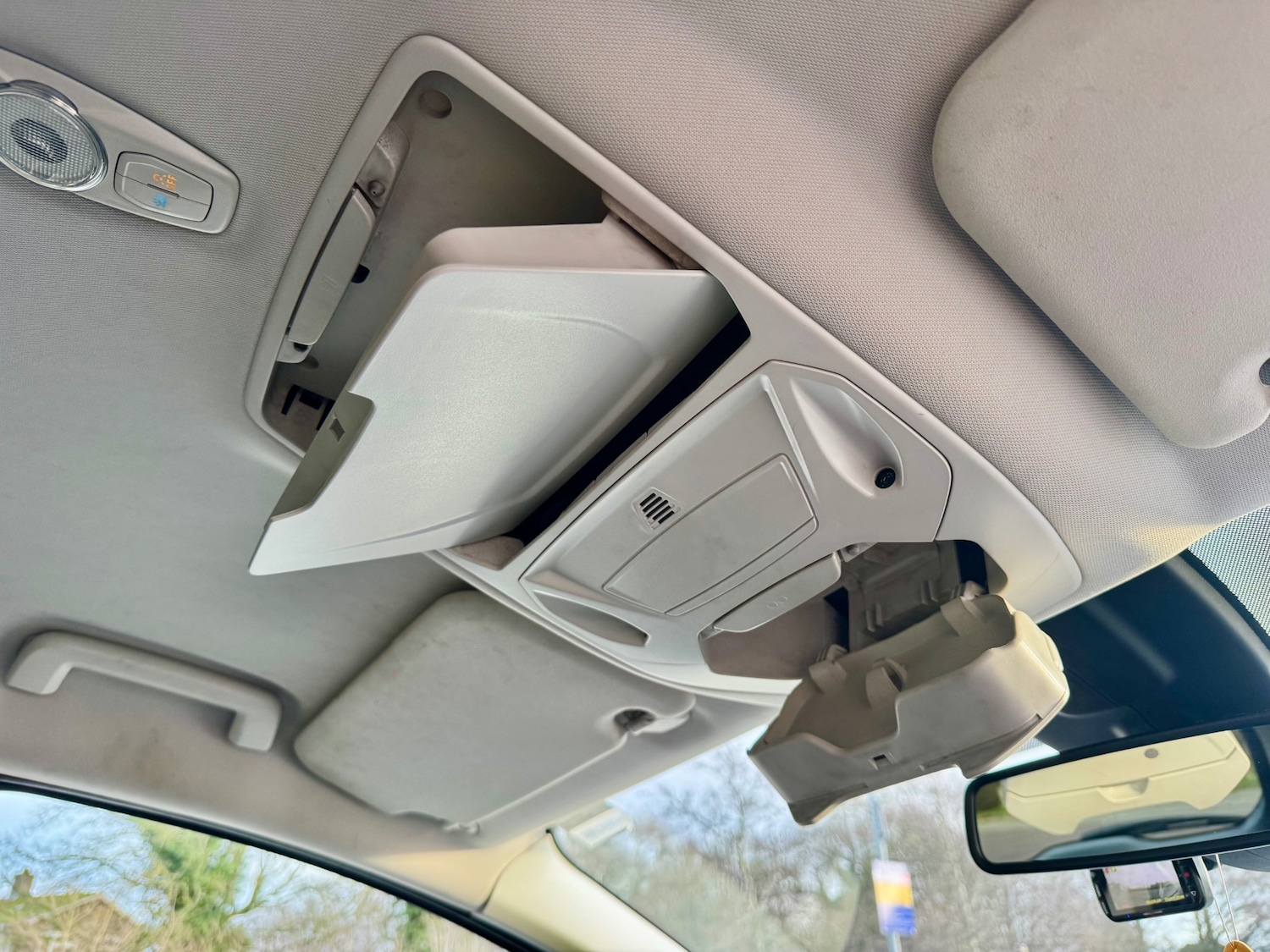 Used Ford Grand C-Max 2013 for sale - 77162128: Photo 25