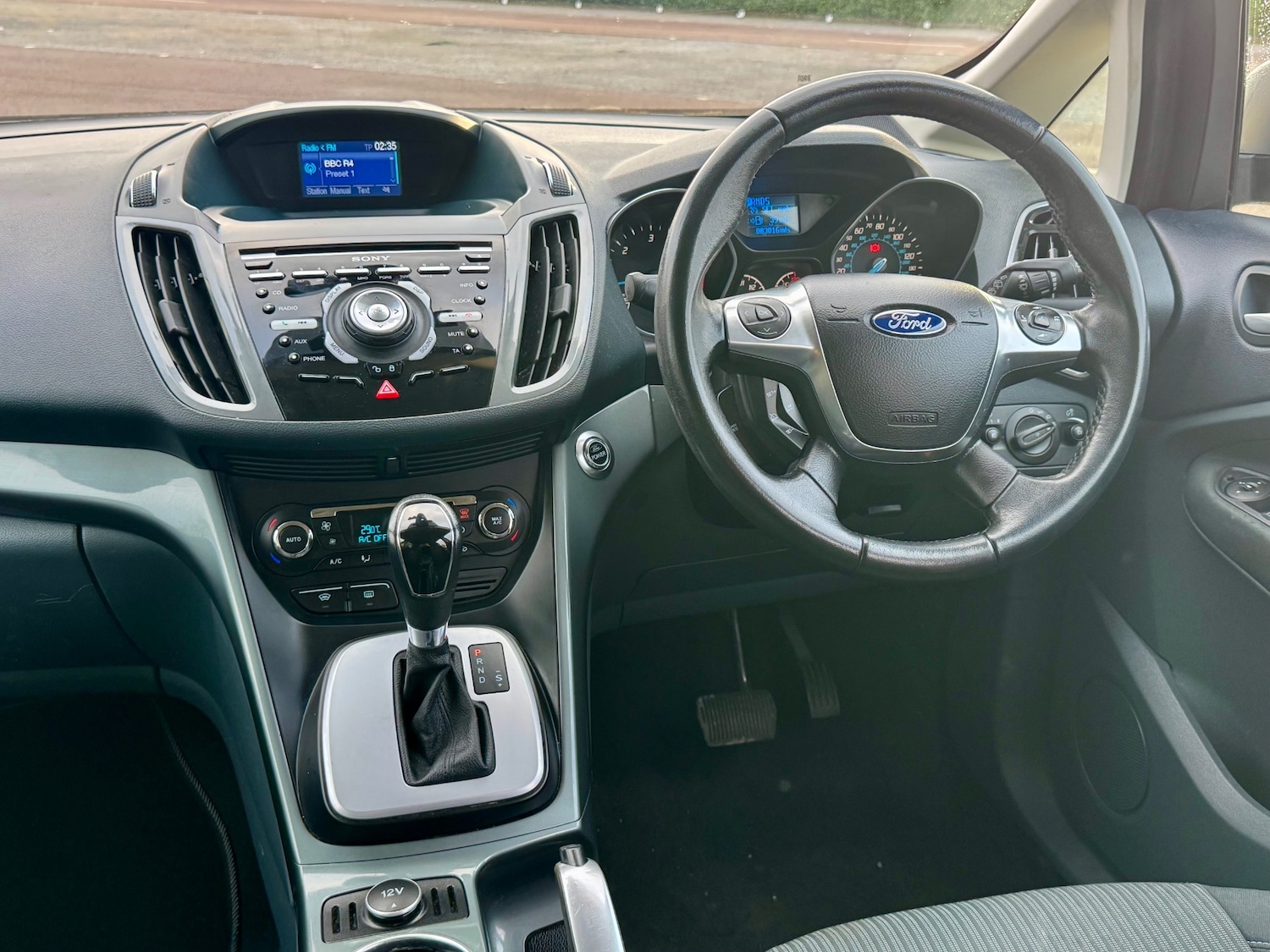 Used Ford Grand C-Max 2013 for sale - 77162128: Photo 28