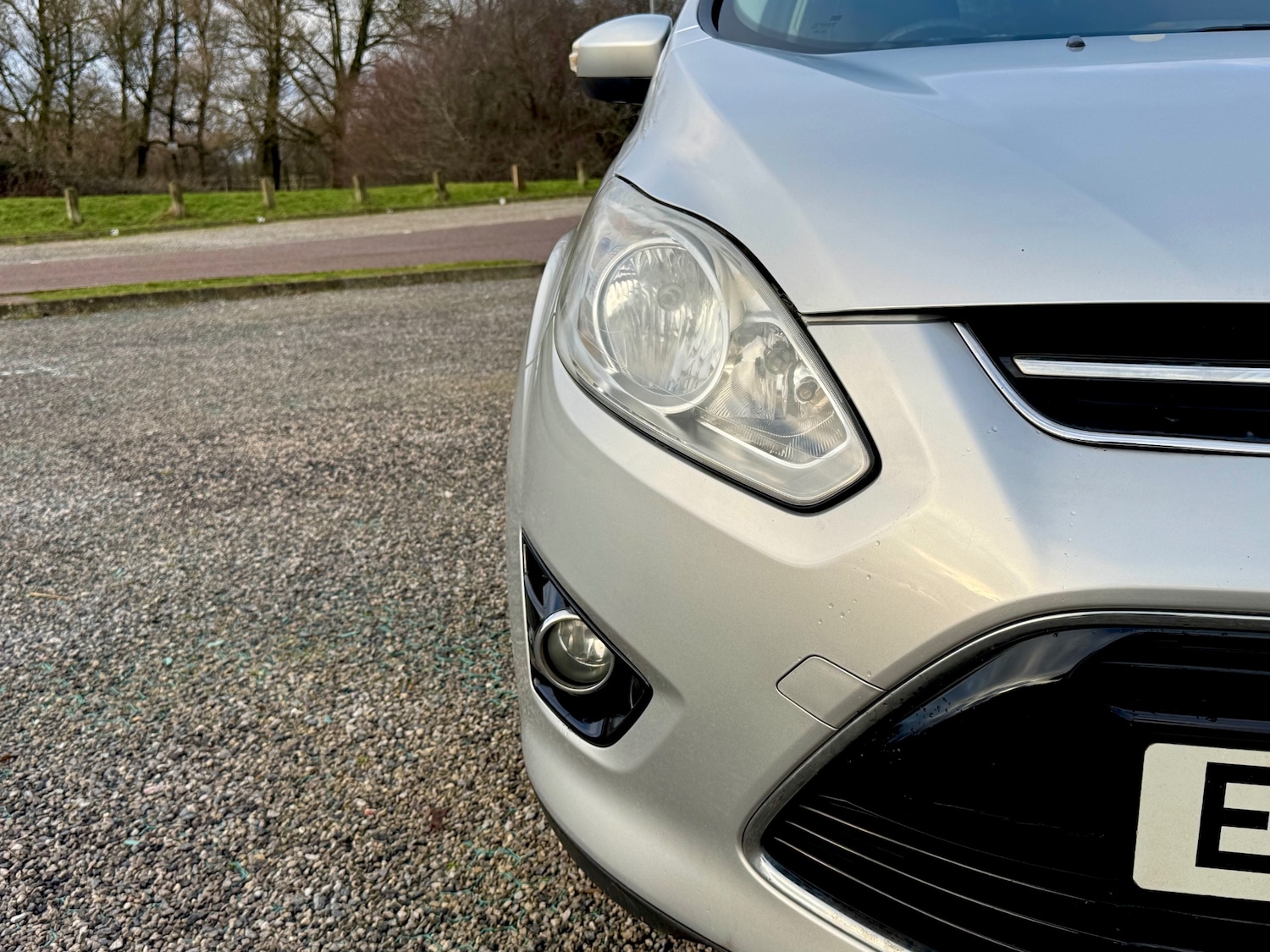 Used Ford Grand C-Max 2013 for sale - 77162128: Photo 32