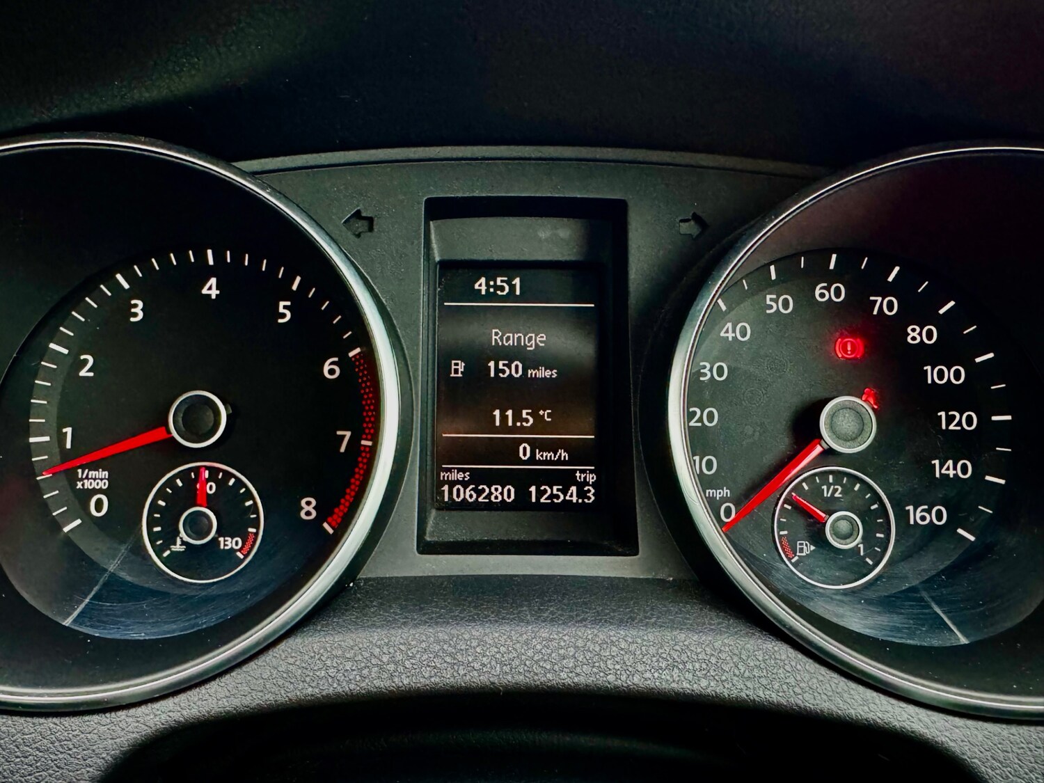 Used Volkswagen Golf for sale - 78112750: Photo 10