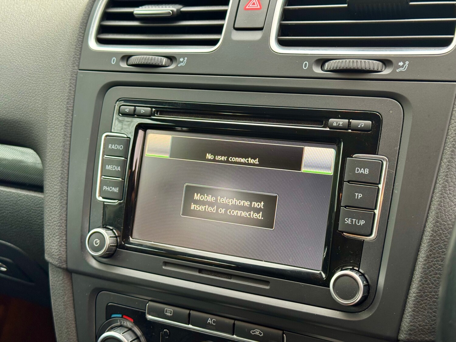 Used Volkswagen Golf for sale - 78112750: Photo 12