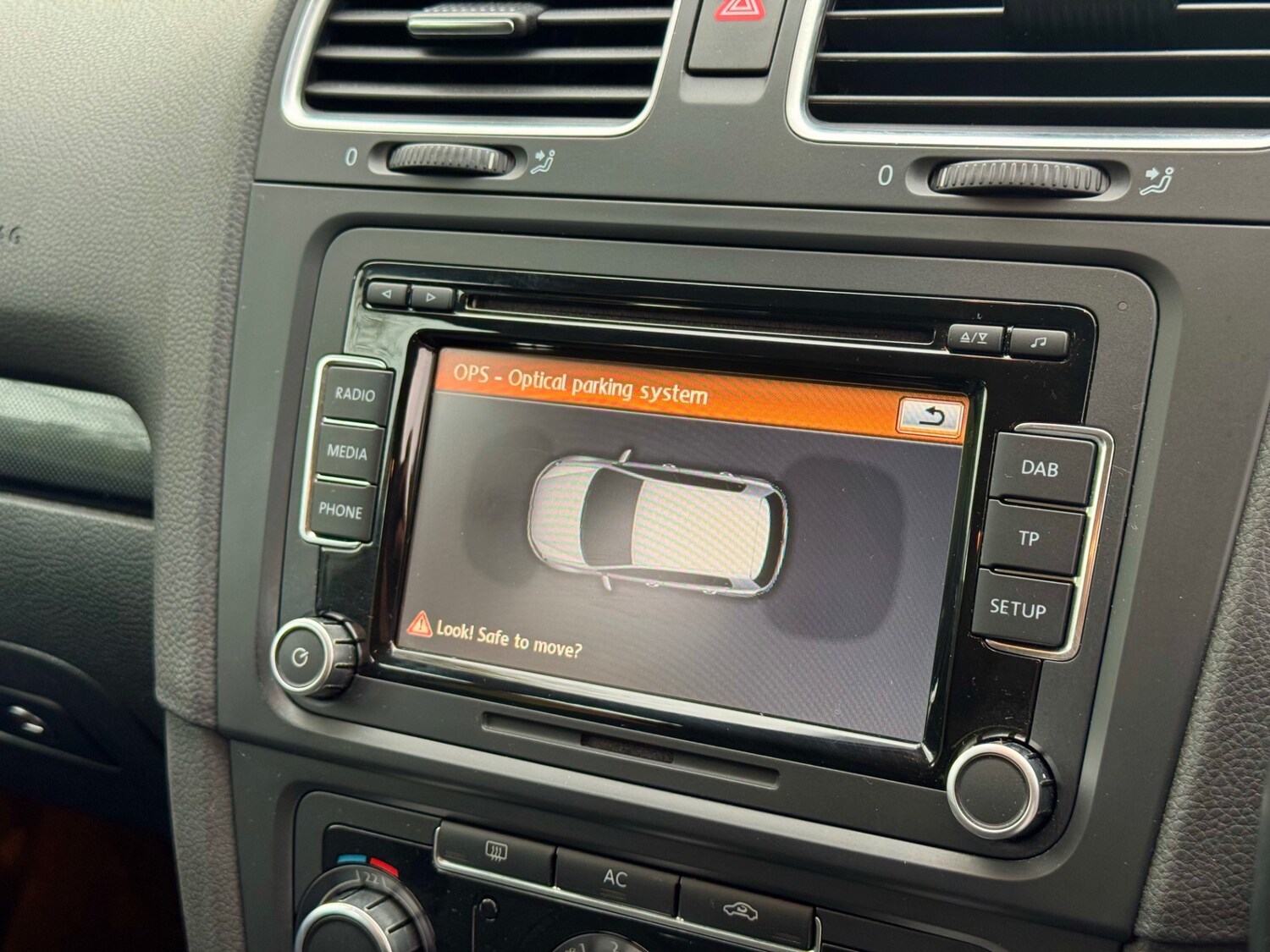 Used Volkswagen Golf for sale - 78112750: Photo 13