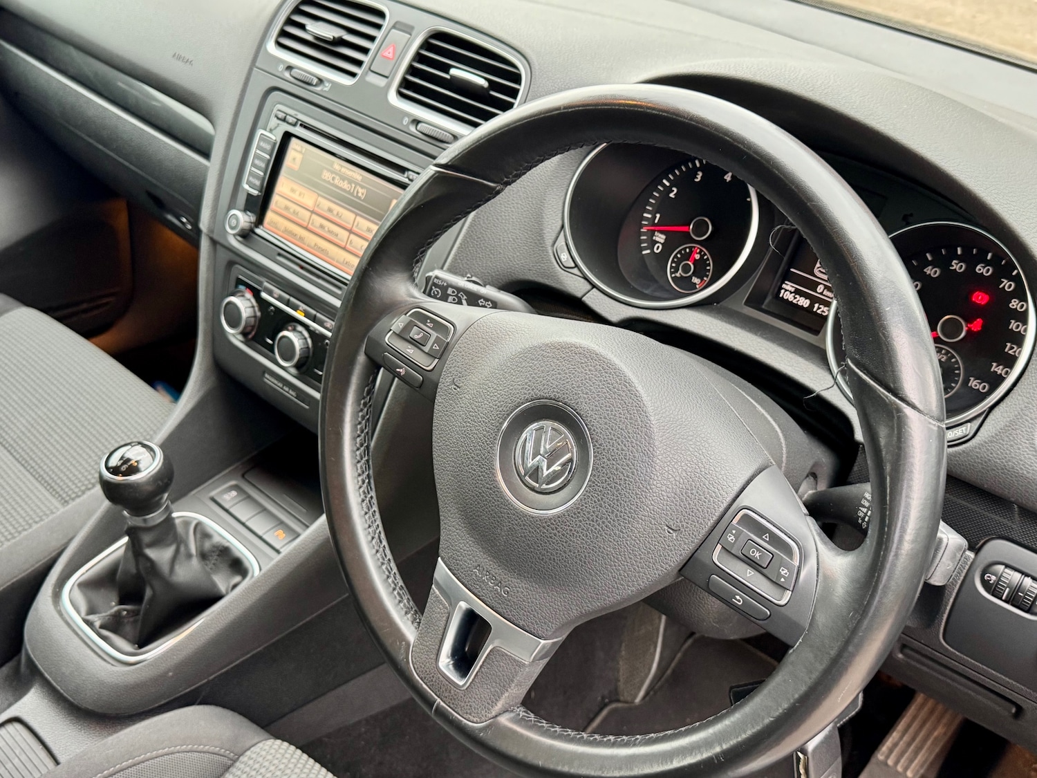 Used Volkswagen Golf for sale - 78112750: Photo 23