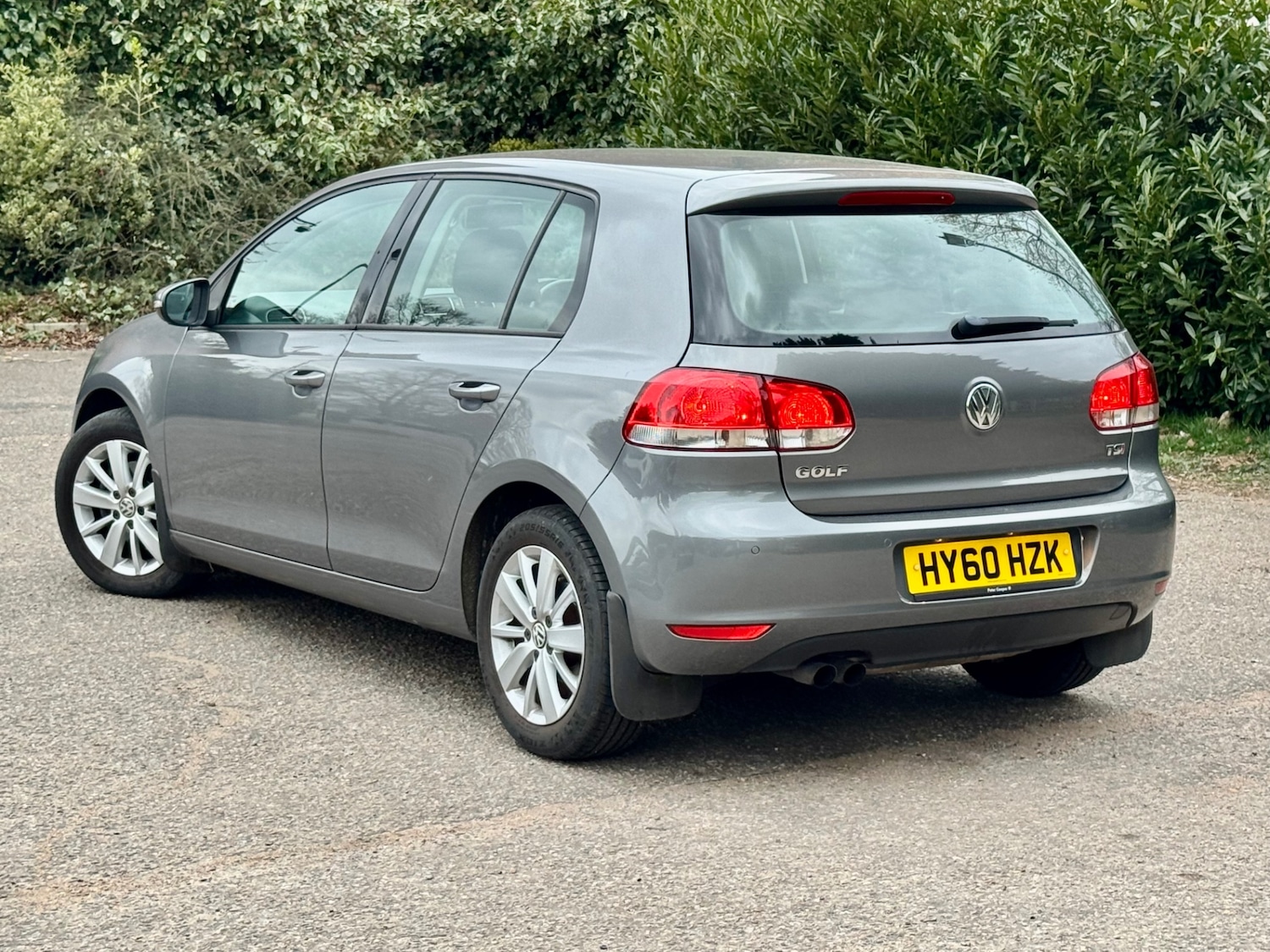 Used Volkswagen Golf for sale - 78112750: Photo 3