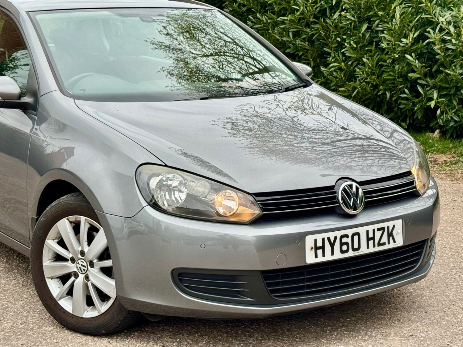 Used Volkswagen Golf for sale - 78112750: Photo 31