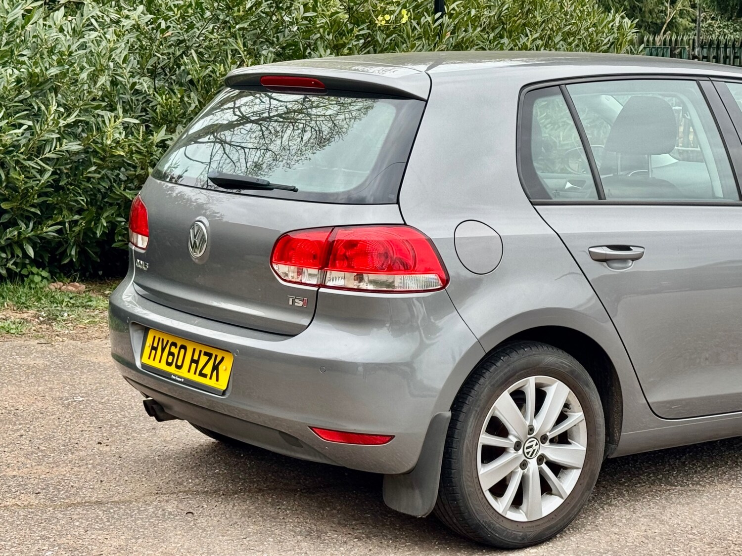 Used Volkswagen Golf for sale - 78112750: Photo 32
