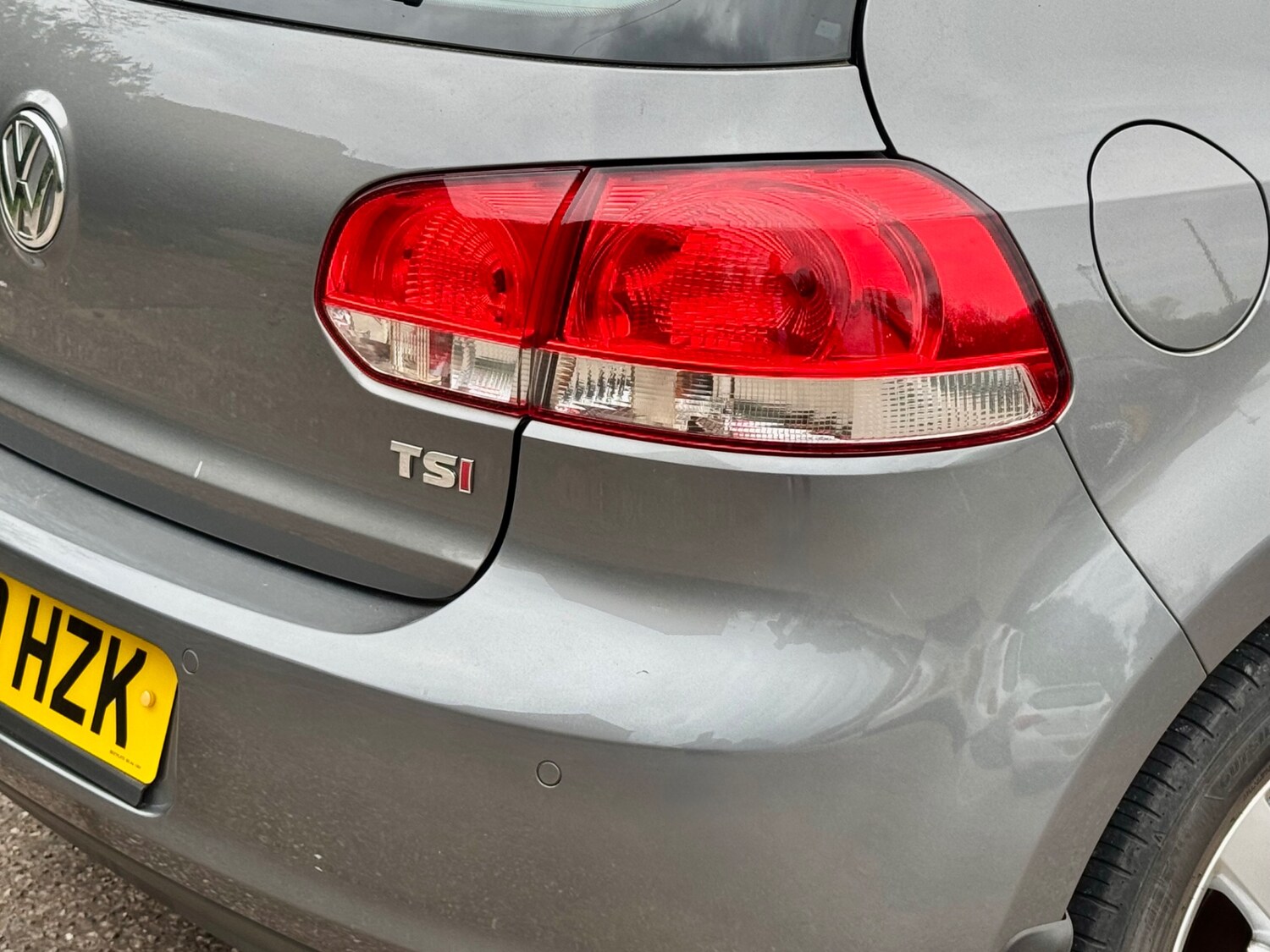 Used Volkswagen Golf for sale - 78112750: Photo 33