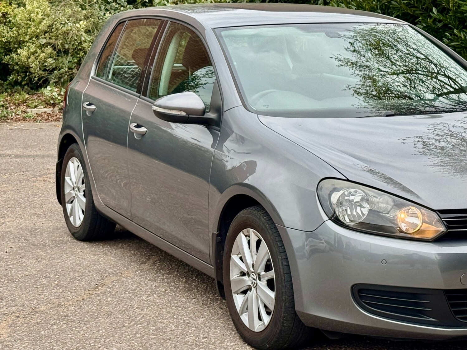 Used Volkswagen Golf for sale - 78112750: Photo 35