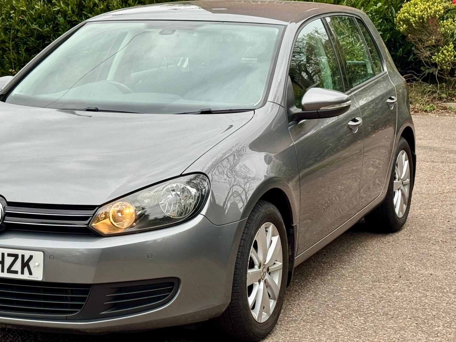 Used Volkswagen Golf for sale - 78112750: Photo 36