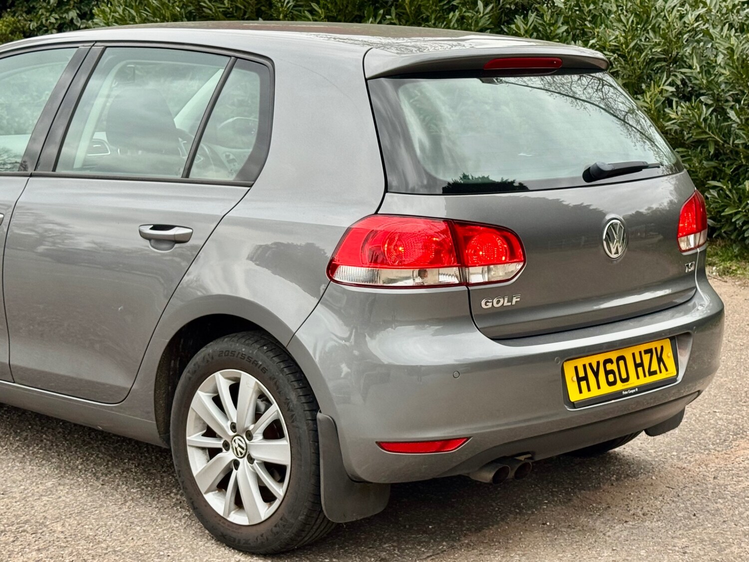 Used Volkswagen Golf for sale - 78112750: Photo 39