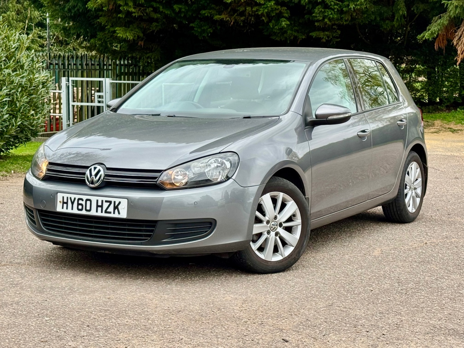 Used Volkswagen Golf for sale - 78112750: Photo 4