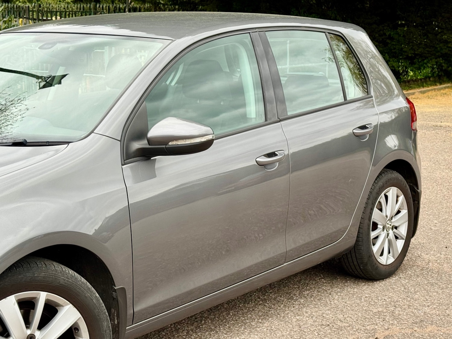 Used Volkswagen Golf for sale - 78112750: Photo 40