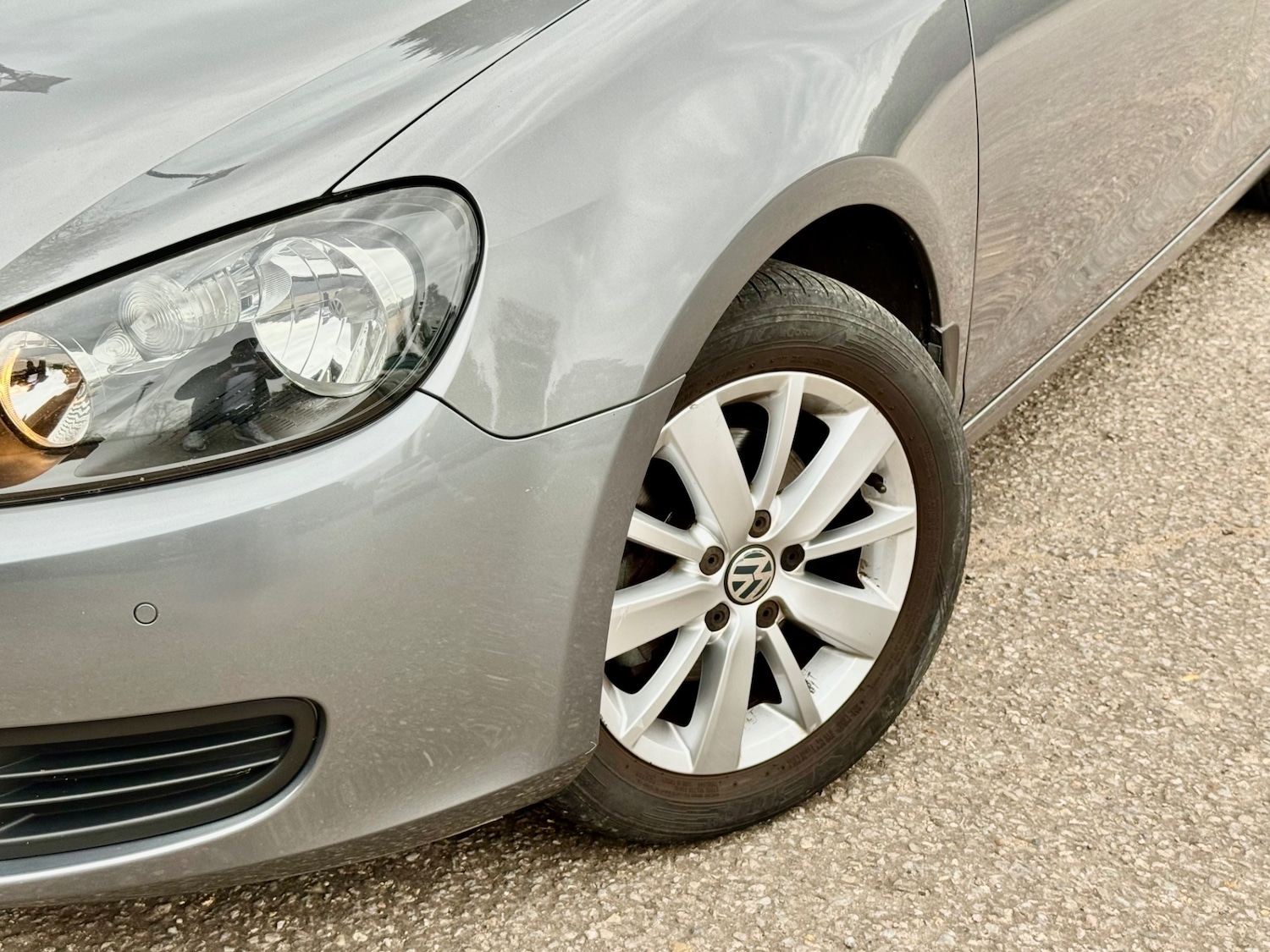 Used Volkswagen Golf for sale - 78112750: Photo 41