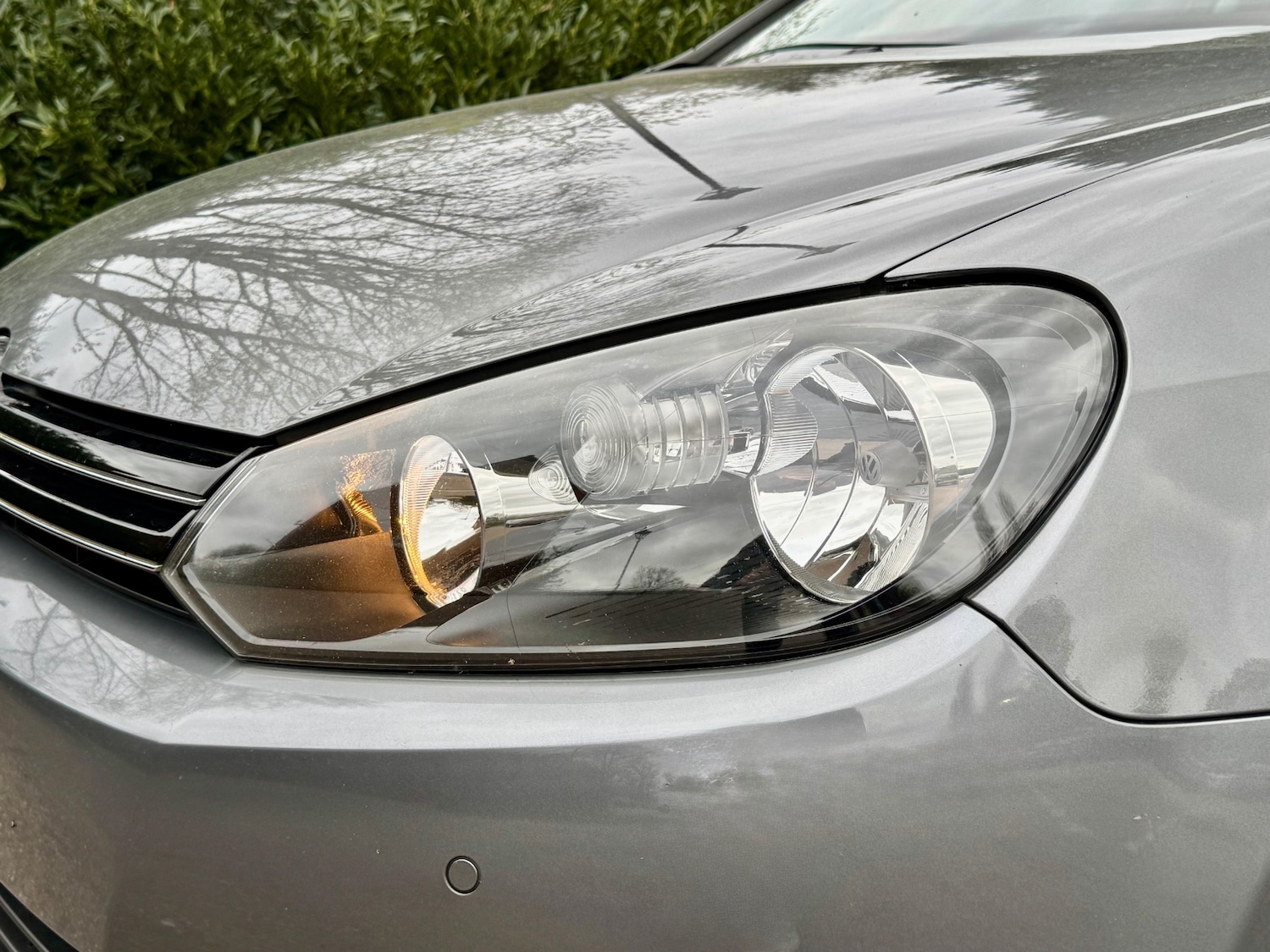 Used Volkswagen Golf for sale - 78112750: Photo 42