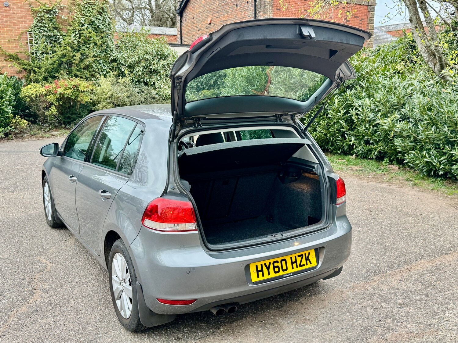 Used Volkswagen Golf for sale - 78112750: Photo 43