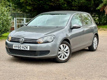 Used Volkswagen Golf undefined for sale - 78112750: Photo