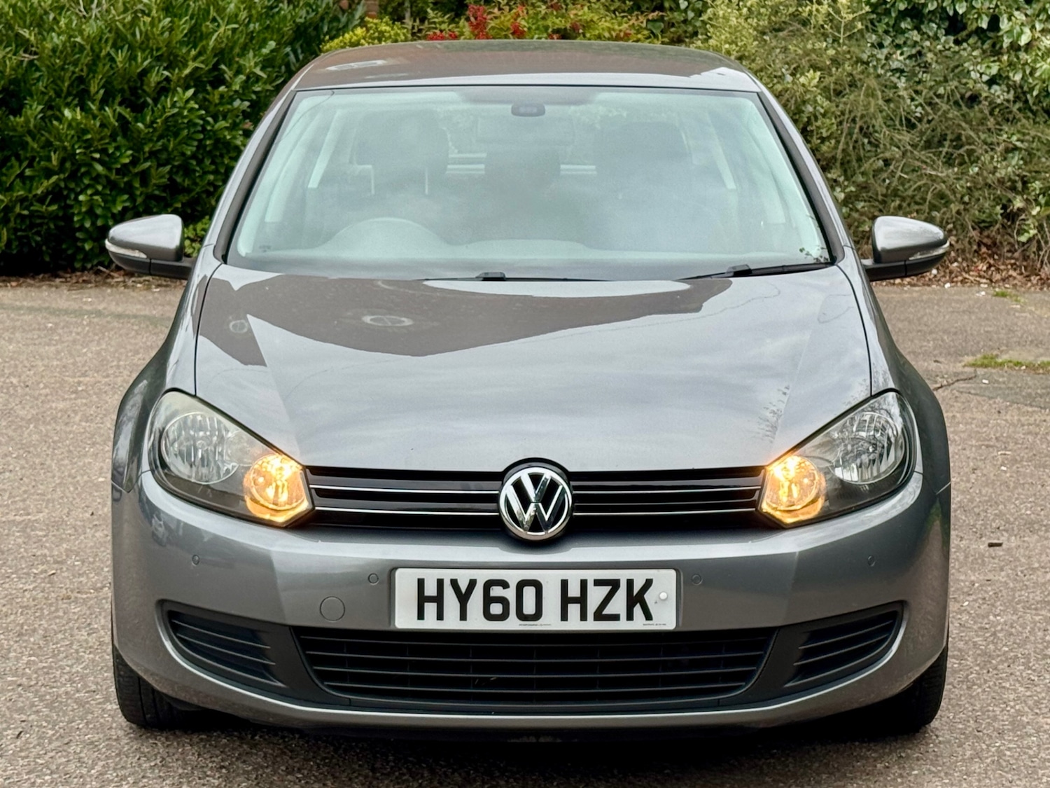 Used Volkswagen Golf for sale - 78112750: Photo 5