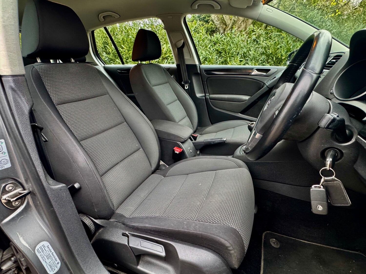 Used Volkswagen Golf for sale - 78112750: Photo 6