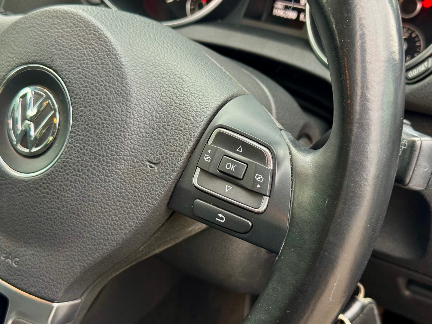 Used Volkswagen Golf for sale - 78112750: Photo 9