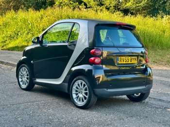 Used smart fortwo 2009 for sale - 74791845: Photo