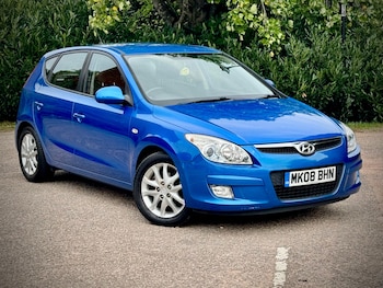 2008 (08) - 1.4 Style 5dr