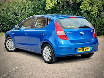 Used Hyundai i30 2008 for sale - 75866478: Photo