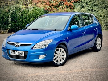 Used Hyundai i30 2008 for sale - 75866478: Photo