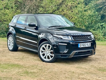 2015 (65) - 2.0 TD4 HSE Dynamic 5dr
