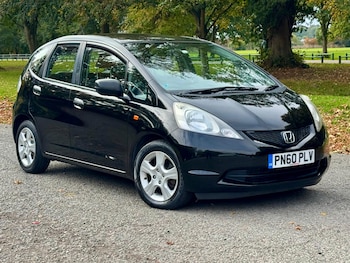 Honda - Jazz