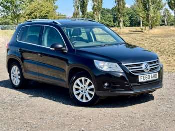 2010 (60) - 2.0 TDi BlueMotion Tech Match 5dr [2WD]