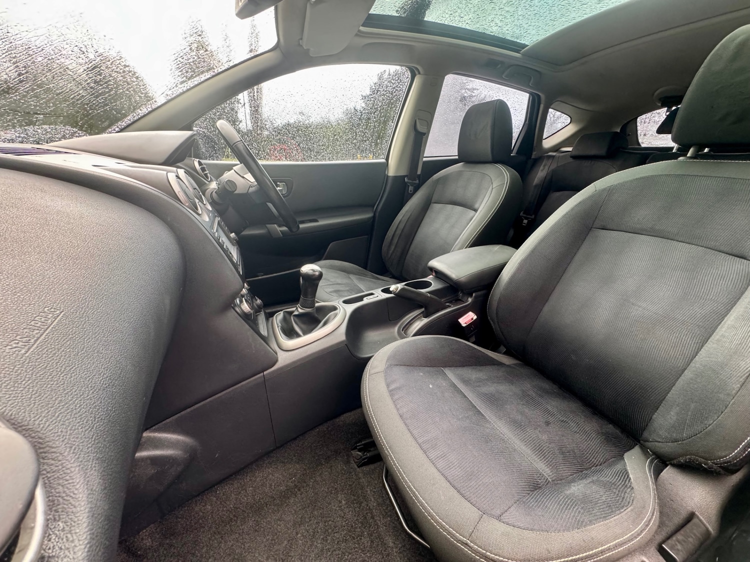 Used Nissan Qashqai 2010 for sale - 77311132: Photo 10