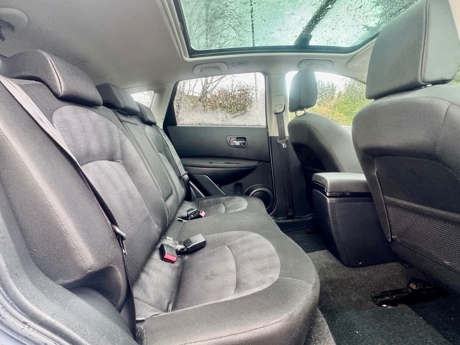 Used Nissan Qashqai 2010 for sale - 77311132: Photo 11