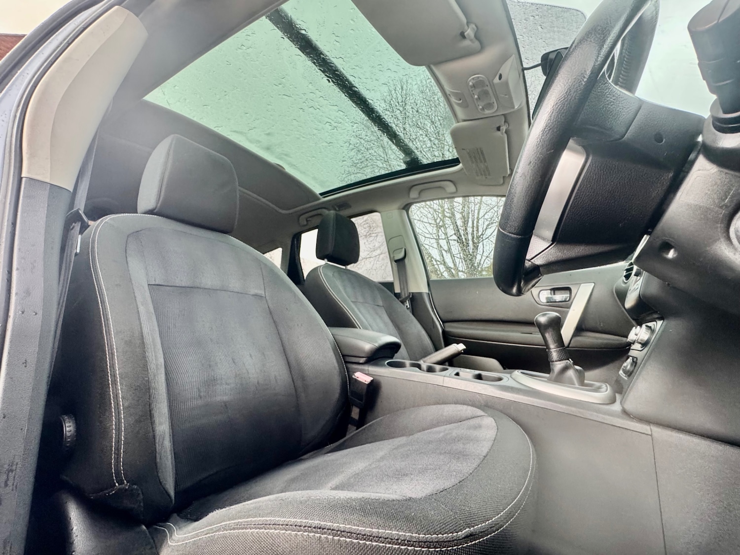 Used Nissan Qashqai 2010 for sale - 77311132: Photo 12