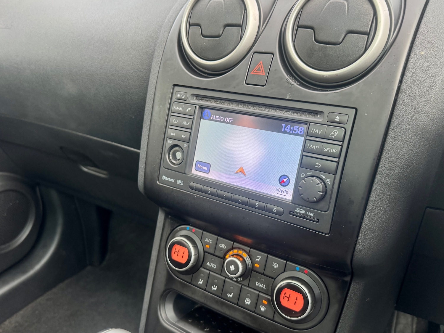 Used Nissan Qashqai 2010 for sale - 77311132: Photo 18