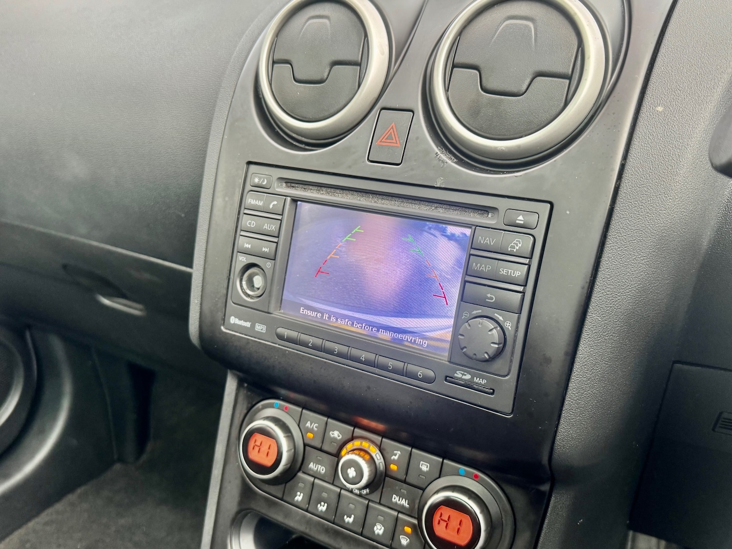 Used Nissan Qashqai 2010 for sale - 77311132: Photo 19