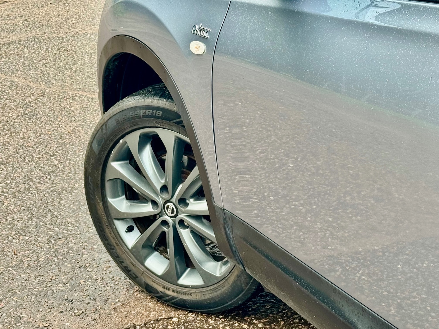 Used Nissan Qashqai 2010 for sale - 77311132: Photo 22