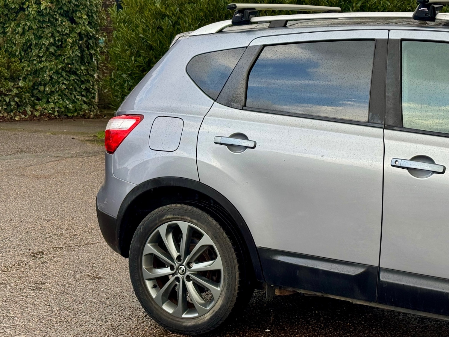 Used Nissan Qashqai 2010 for sale - 77311132: Photo 24