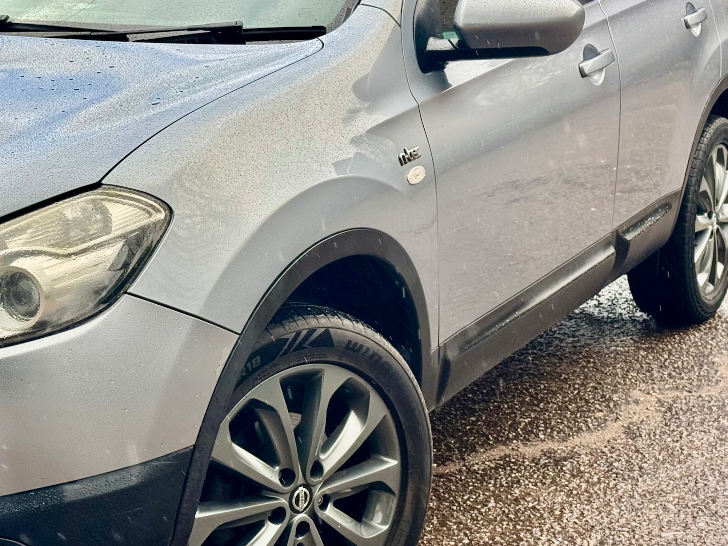 Used Nissan Qashqai 2010 for sale - 77311132: Photo 26