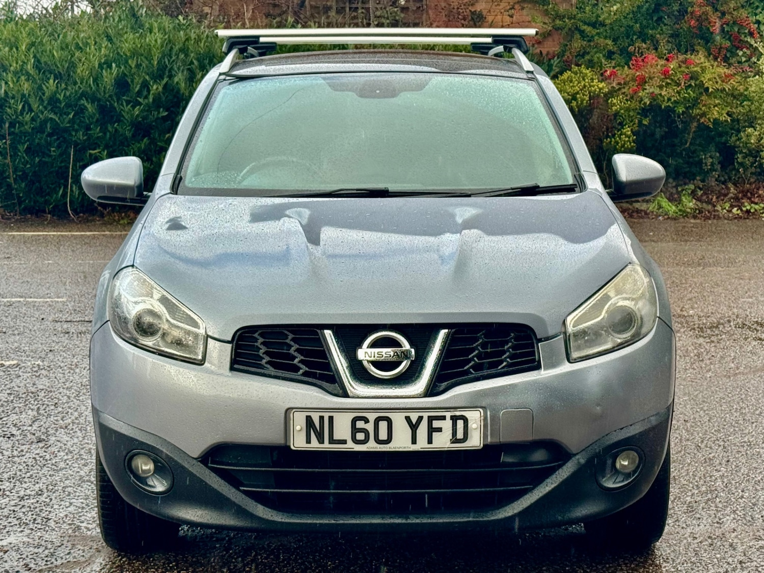 Used Nissan Qashqai 2010 for sale - 77311132: Photo 5