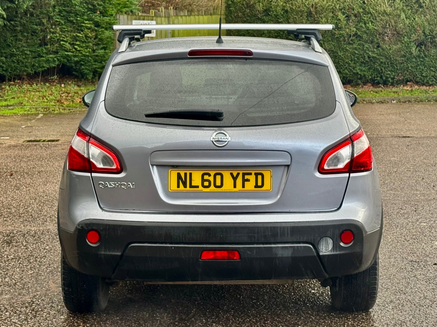 Used Nissan Qashqai 2010 for sale - 77311132: Photo 6