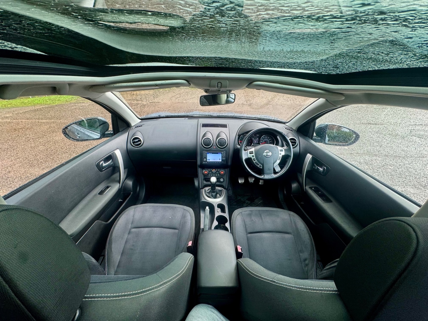 Used Nissan Qashqai 2010 for sale - 77311132: Photo 8