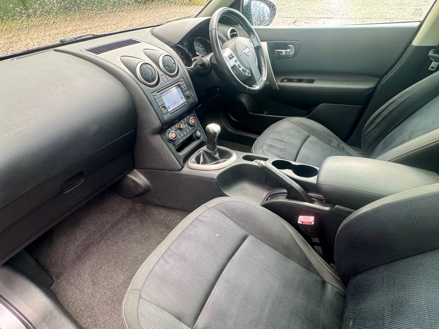 Used Nissan Qashqai 2010 for sale - 77311132: Photo 9