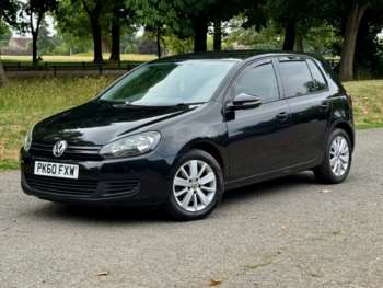 2010 (60) - 1.4 TSI SE 5dr