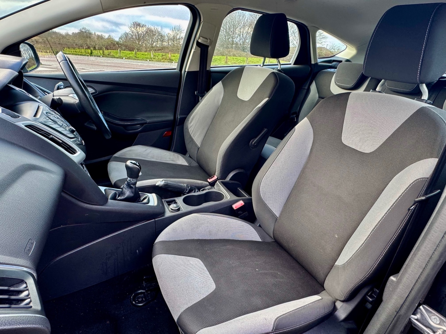 Used Ford Focus 2012 for sale - 77160805: Photo 11