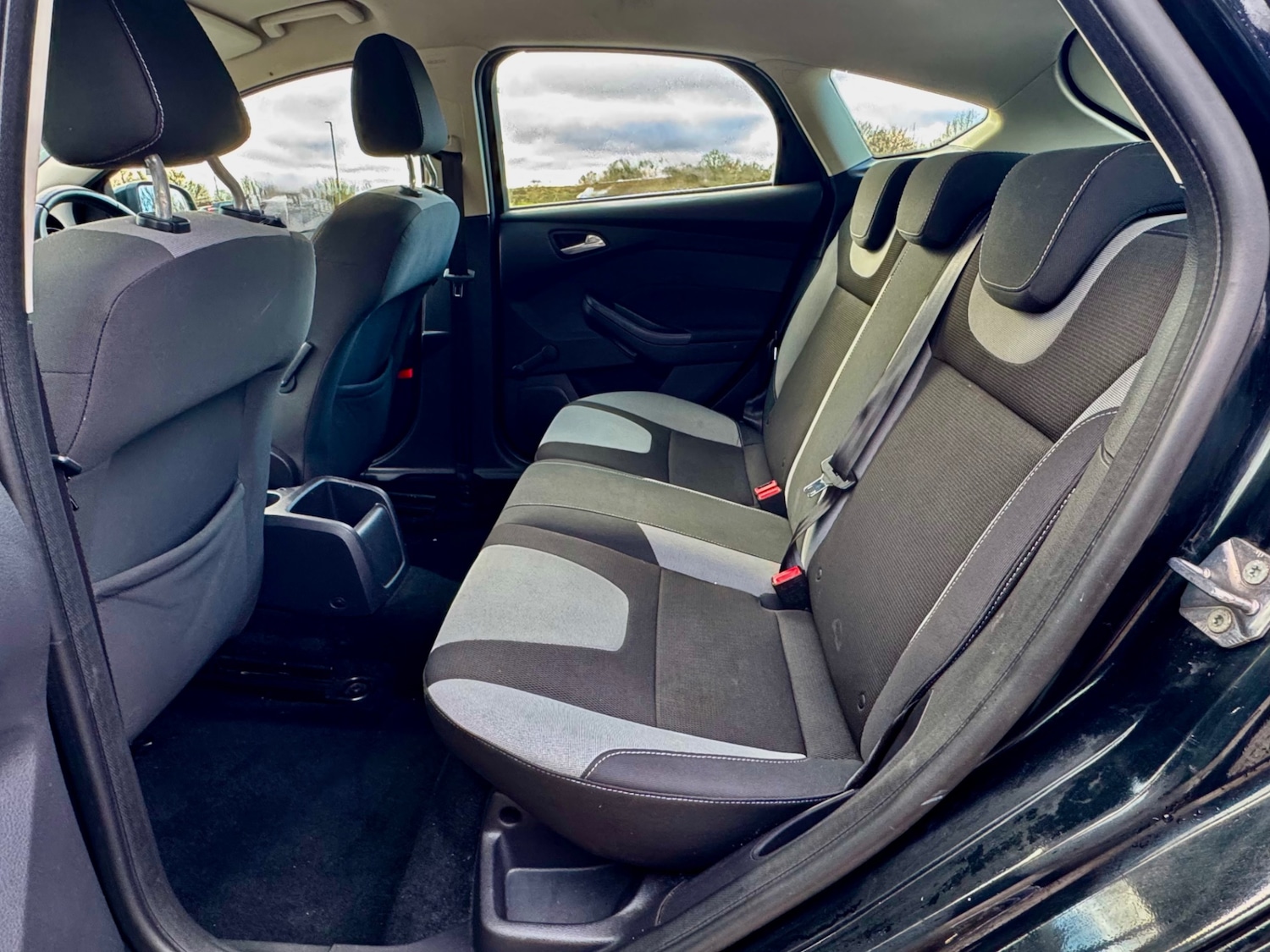 Used Ford Focus 2012 for sale - 77160805: Photo 12