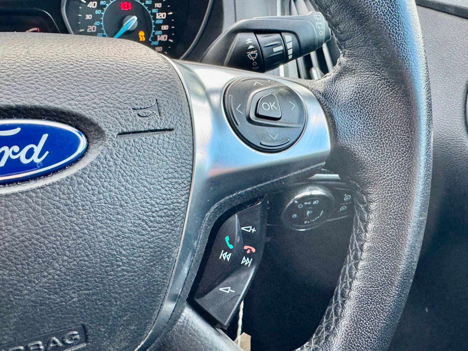 Used Ford Focus 2012 for sale - 77160805: Photo 18